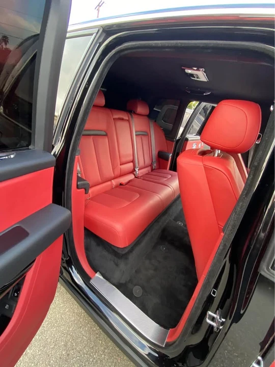 2022 Rolls-Royce Cullinan - Image 12 of 14