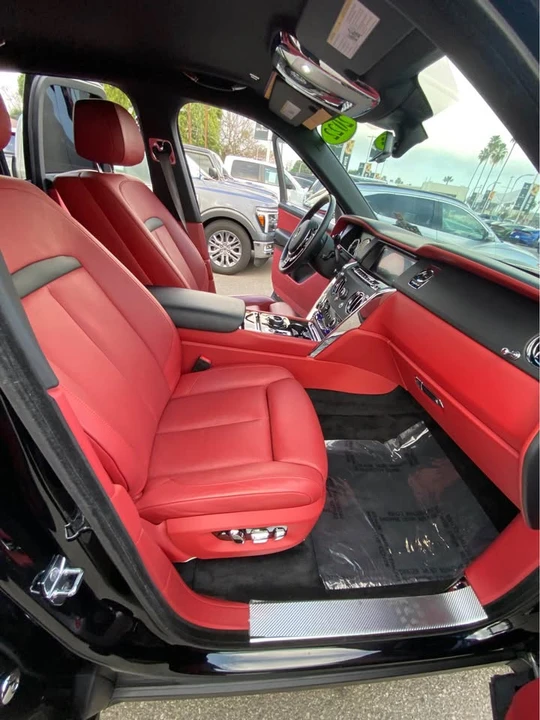 2022 Rolls-Royce Cullinan - Image 11 of 14