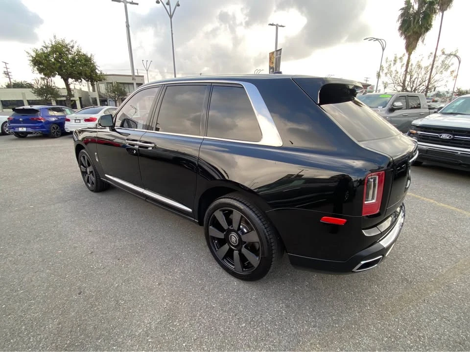 2022 Rolls-Royce Cullinan - Image 6 of 14