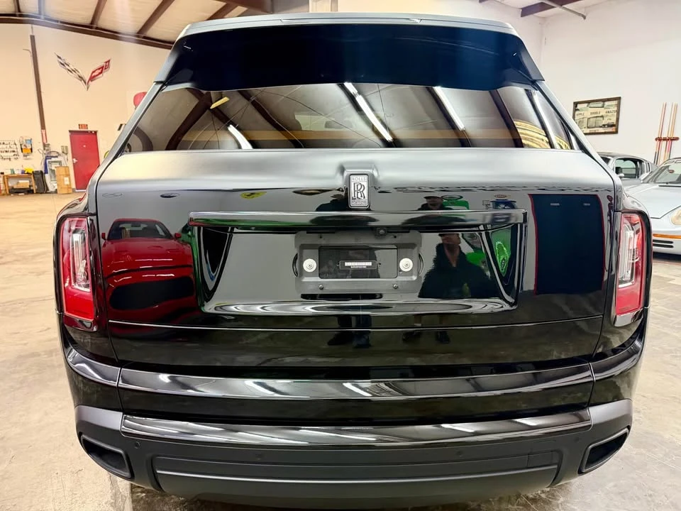 2022 Rolls-Royce Cullinan - Image 7 of 11