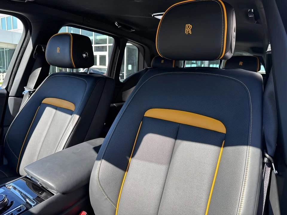 2022 Rolls-Royce Cullinan - Image 10 of 16