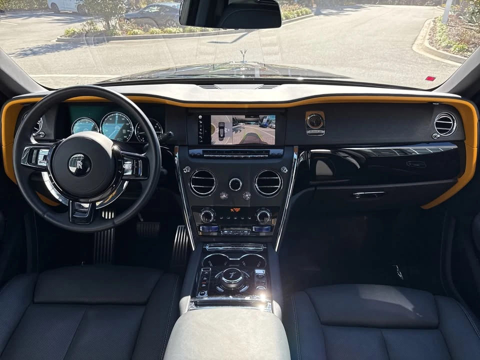 2022 Rolls-Royce Cullinan - Image 9 of 16
