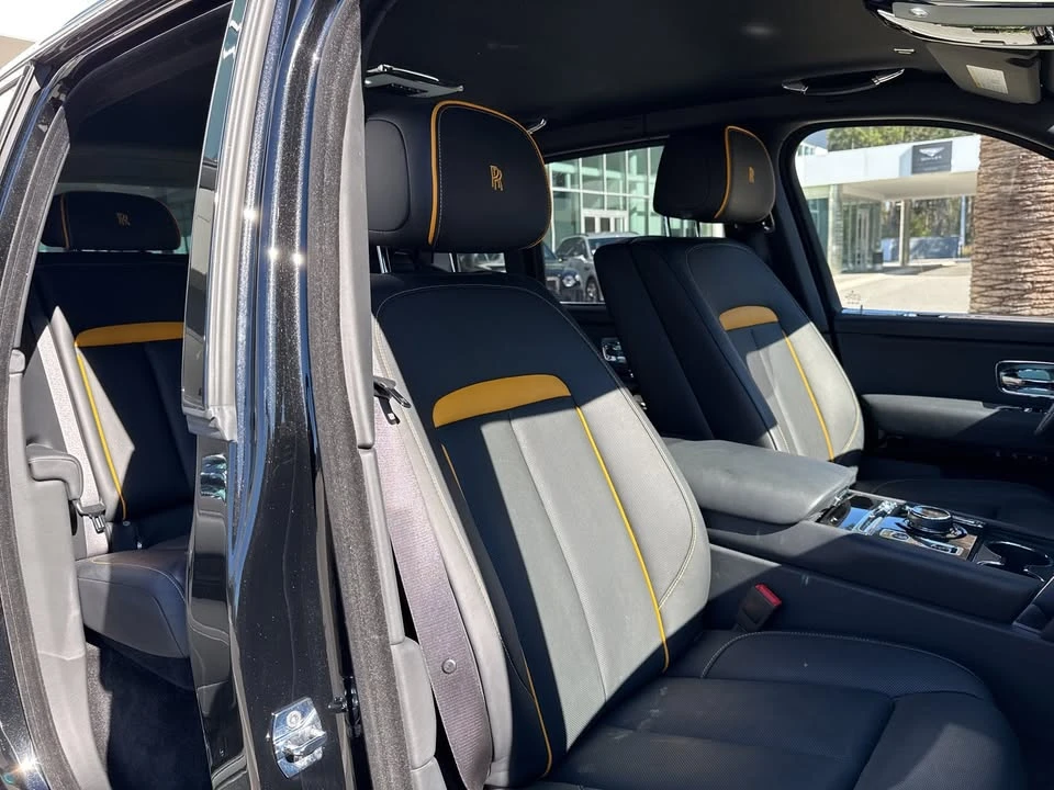 2022 Rolls-Royce Cullinan - Image 12 of 16