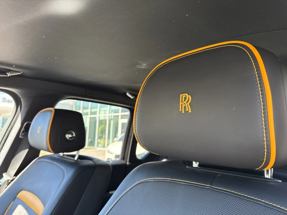 2022 Rolls-Royce Cullinan - Image 11 of 16