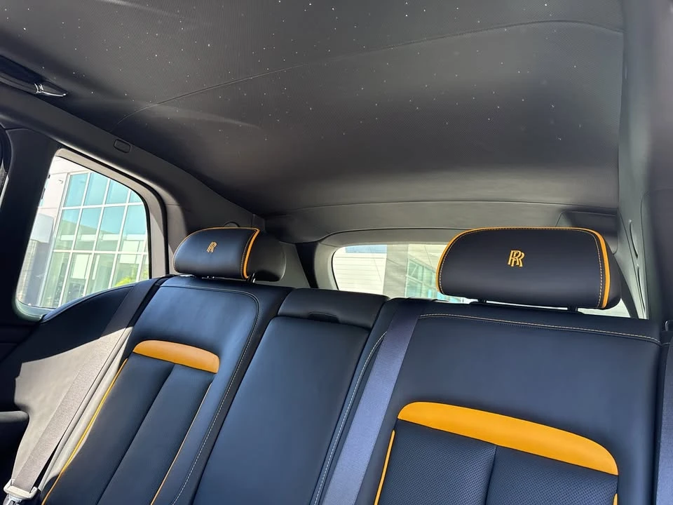 2022 Rolls-Royce Cullinan - Image 14 of 16