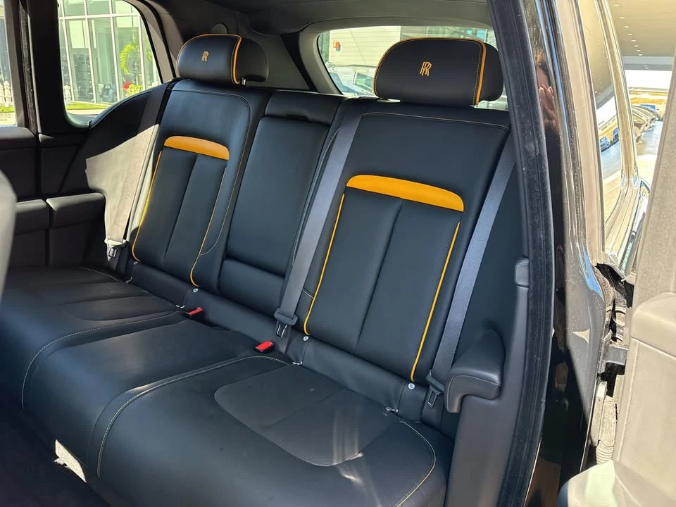 2022 Rolls-Royce Cullinan - Image 13 of 16
