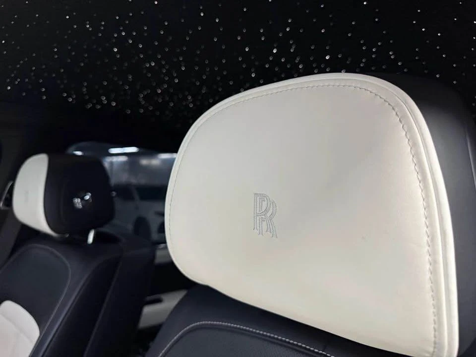 2022 Rolls-Royce - Image 8 of 16