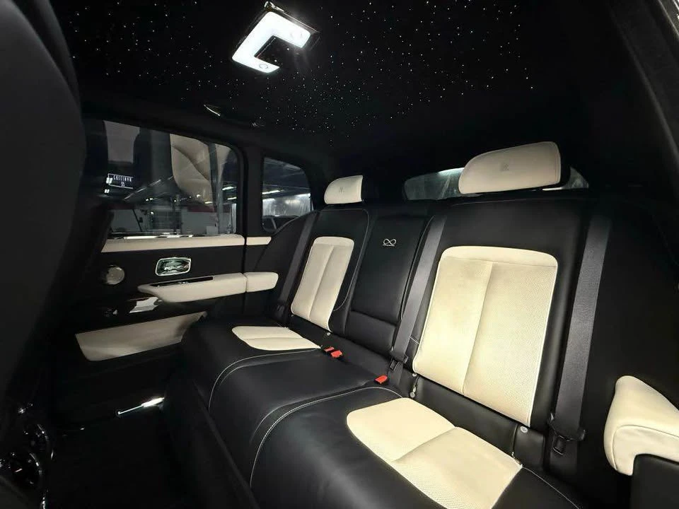 2022 Rolls-Royce - Image 12 of 16
