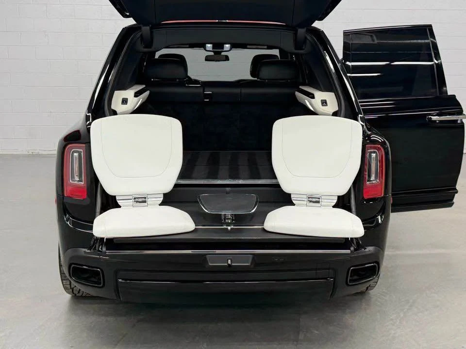 2022 Rolls-Royce - Image 15 of 16