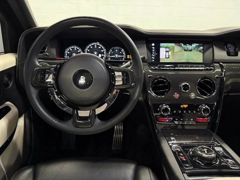 2022 Rolls-Royce - Image 10 of 16