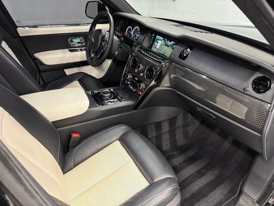 2022 Rolls-Royce - Image 14 of 16