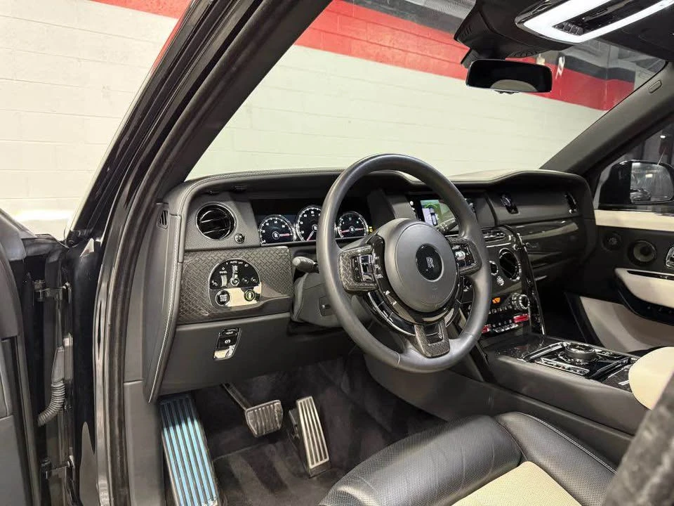 2022 Rolls-Royce - Image 7 of 16
