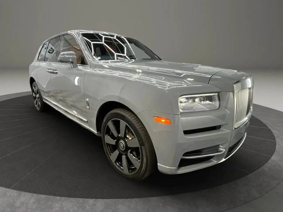2022 Rolls-Royce Cullinan - Image 9 of 16