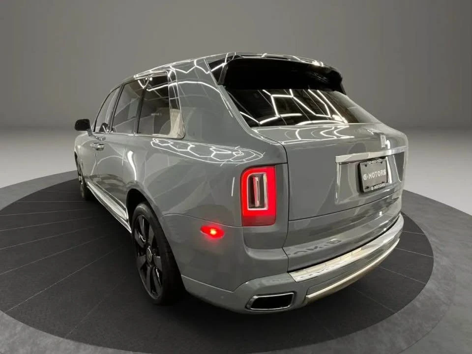 2022 Rolls-Royce Cullinan - Image 5 of 16