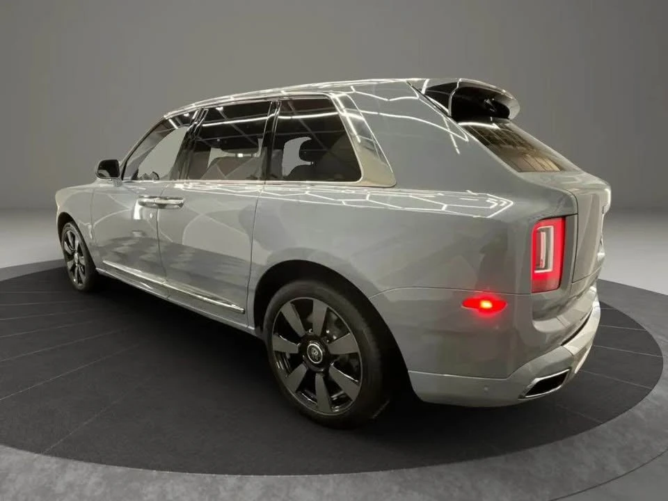 2022 Rolls-Royce Cullinan - Image 4 of 16