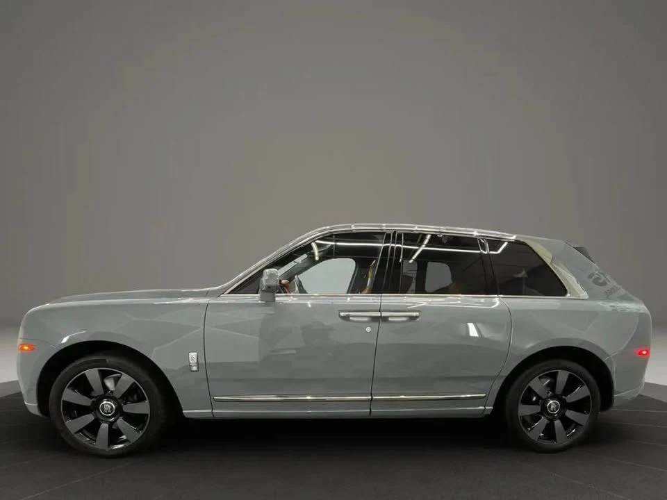 2022 Rolls-Royce Cullinan - Image 3 of 16