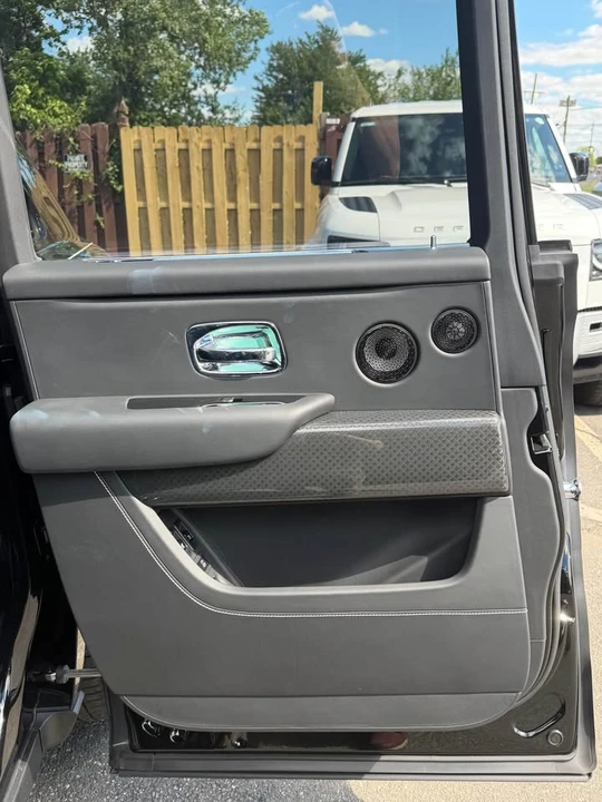2022 Rolls-Royce Cullinan - Image 11 of 16