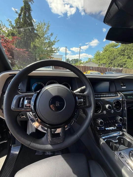 2022 Rolls-Royce Cullinan - Image 13 of 16