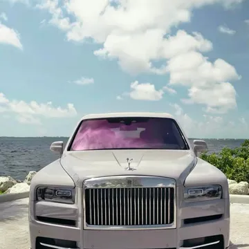2022 Rolls-Royce Cullinan