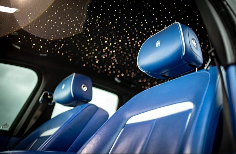 2022 Rolls-Royce Cullinan - Image 14 of 15