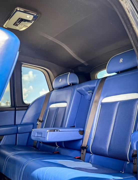 2022 Rolls-Royce Cullinan - Image 13 of 15