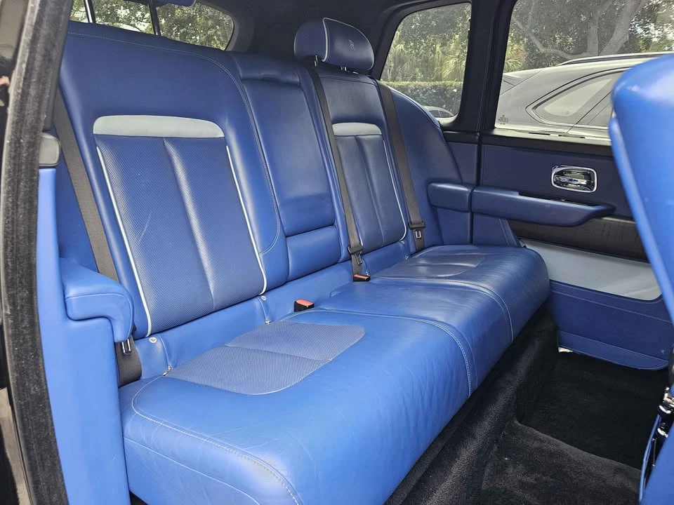 2022 Rolls-Royce Cullinan - Image 8 of 8