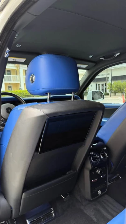 2022 Rolls-Royce Cullinan - Image 10 of 10