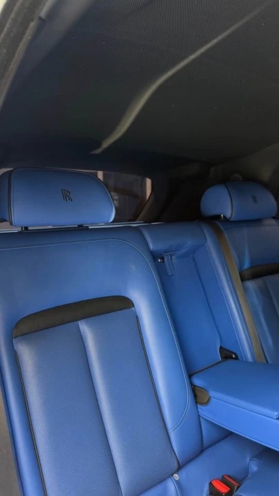 2022 Rolls-Royce Cullinan - Image 8 of 10