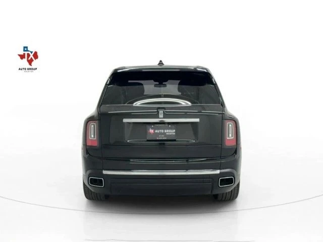 2022 Rolls-Royce Cullinan - Image 9 of 12