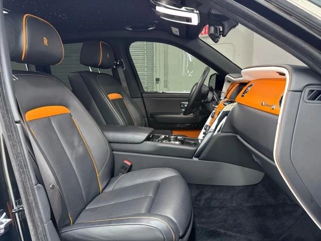 2022 Rolls-Royce Cullinan - Image 11 of 12