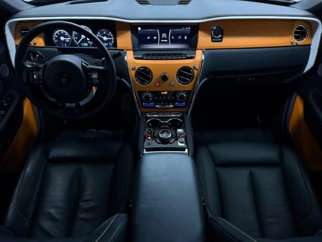 2022 Rolls-Royce Cullinan - Image 2 of 12