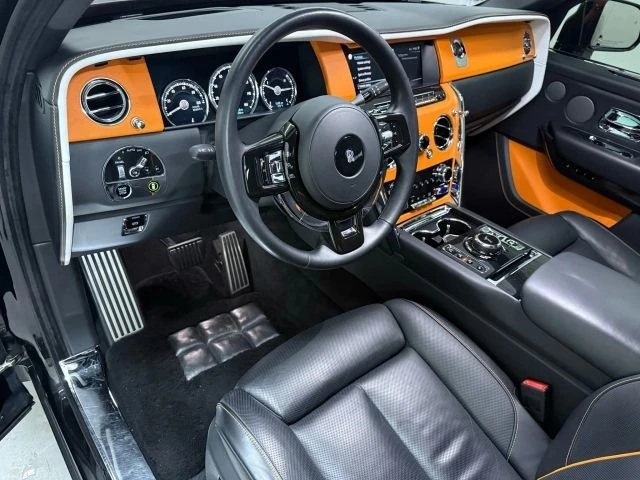 2022 Rolls-Royce Cullinan - Image 10 of 12