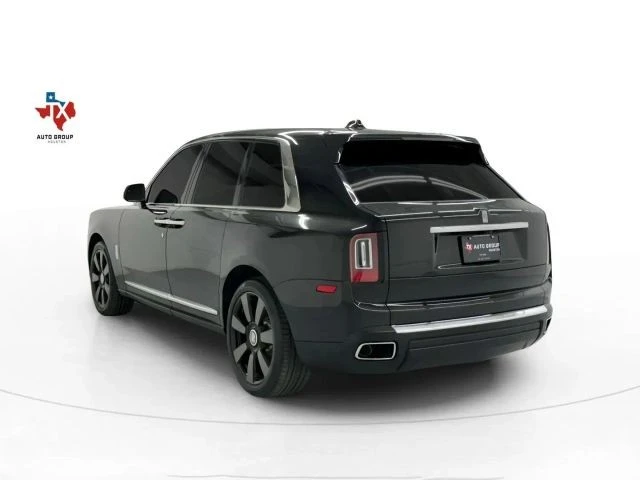 2022 Rolls-Royce Cullinan - Image 3 of 21