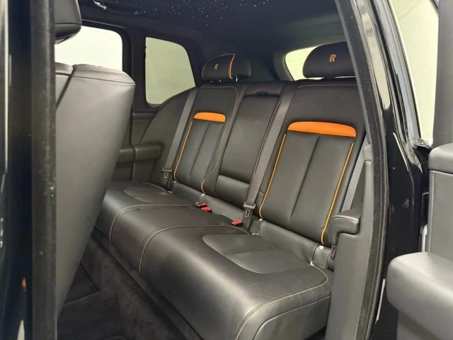 2022 Rolls-Royce Cullinan - Image 13 of 21
