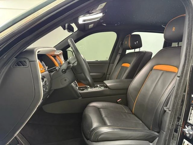 2022 Rolls-Royce Cullinan - Image 12 of 21
