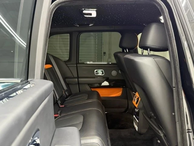 2022 Rolls-Royce Cullinan - Image 16 of 21