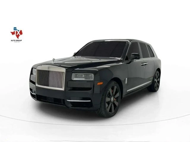 2022 Rolls-Royce Cullinan - Image 5 of 21