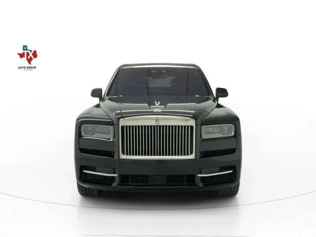 2022 Rolls-Royce Cullinan - Image 7 of 21