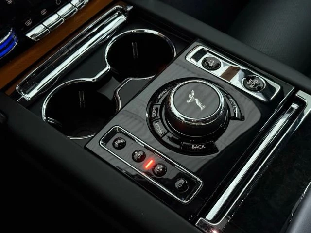 2022 Rolls-Royce Cullinan - Image 21 of 21