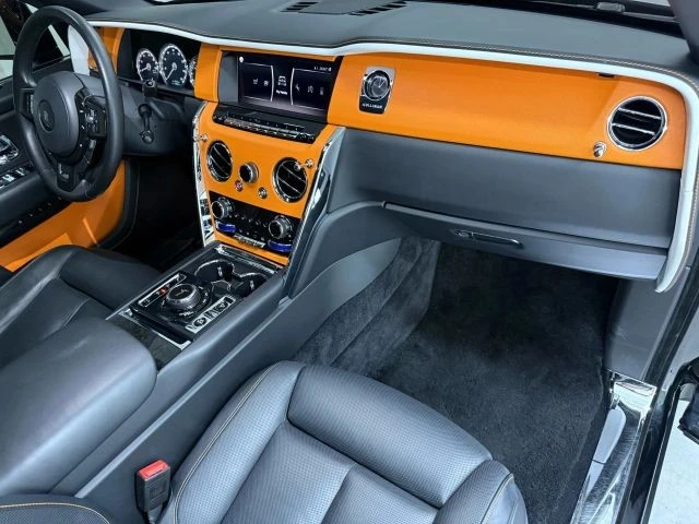 2022 Rolls-Royce Cullinan - Image 10 of 12