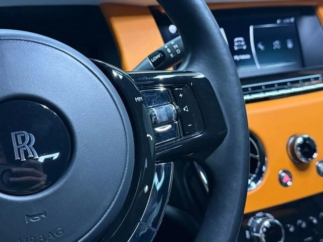 2022 Rolls-Royce Cullinan - Image 19 of 21