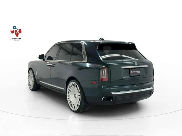 2022 Rolls-Royce Cullinan - Image 3 of 21