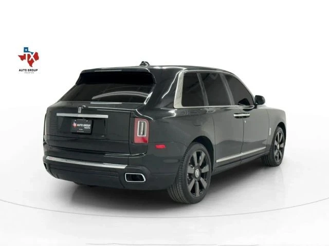 2022 Rolls-Royce Cullinan - Image 6 of 12