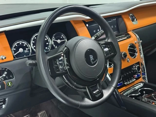 2022 Rolls-Royce Cullinan - Image 17 of 21