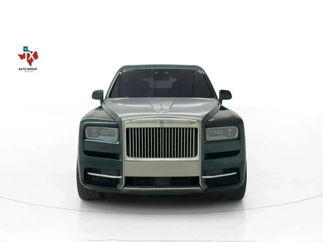 2022 Rolls-Royce Cullinan - Image 7 of 21