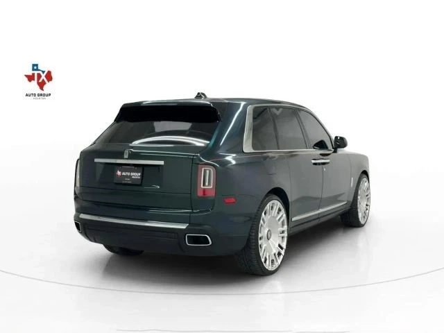 2022 Rolls-Royce Cullinan - Image 6 of 21