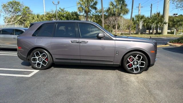 2022 Rolls-Royce Cullinan - Image 4 of 14