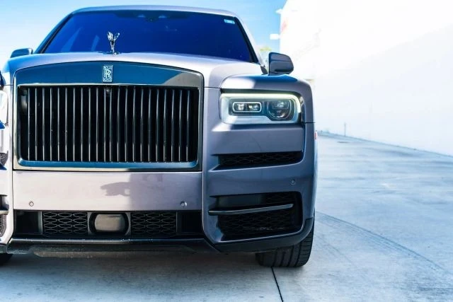 2022 Rolls-Royce Cullinan - Image 10 of 21