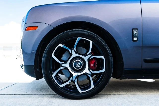 2022 Rolls-Royce Cullinan - Image 19 of 21