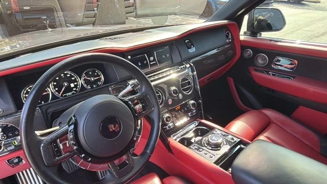 2022 Rolls-Royce Cullinan - Image 14 of 14